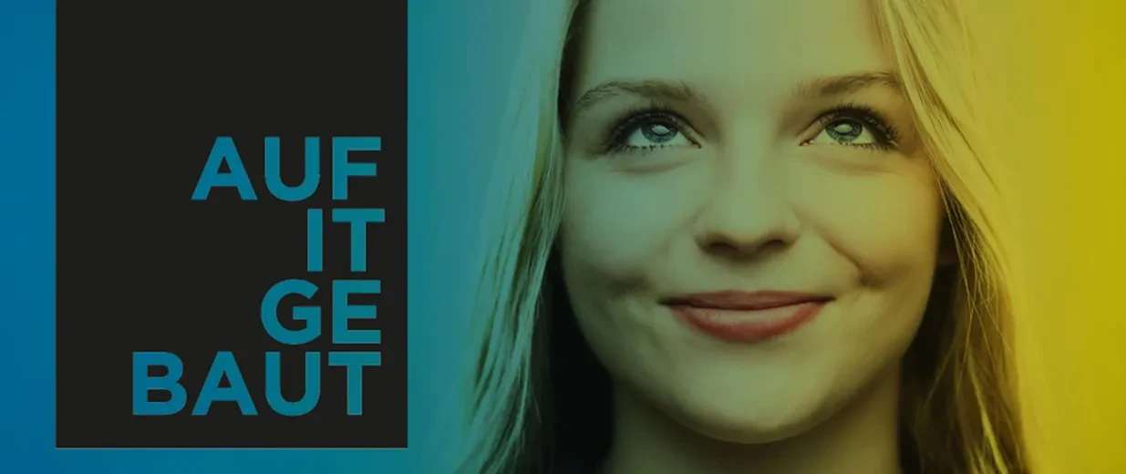 „Auf IT gebaut“ 2027 gestartet: Nachwuchstalente für digitale Bauideen gesucht, Copyright: RKW Kompetenzzentrum