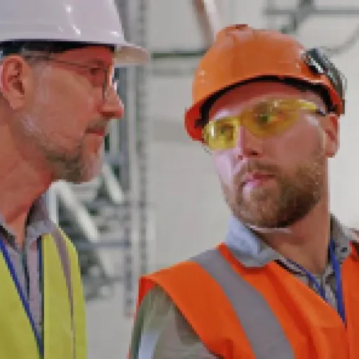 Vorschaubild für das Seminar Ausbildung zum Brandschutzbeauftragten