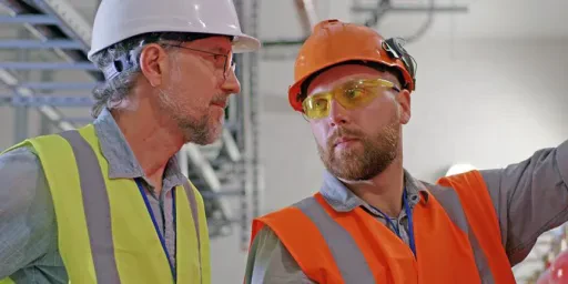 Vorschaubild für das Seminar Ausbildung zum Brandschutzbeauftragten