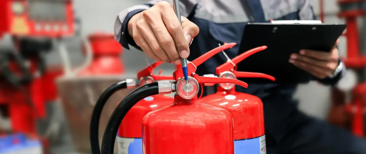 BZB neue Weiterbildungen im Brandschutz am neuen Standort, Copyright: kunakorn - stock.adobe.com