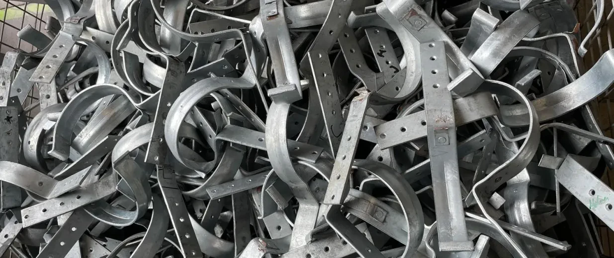 Metallbauteile Interview mit Dachdecker Auszubildender BZB Wesel, Copyright: BZB