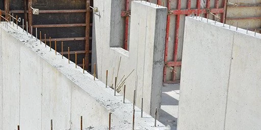 Bild für Kachellink von Beton- und Stahlbetonbauer*in