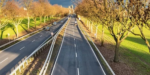 Vorschaubild für das Seminar Herstellung und Einbau von Asphalt im Straßenbau nach aktuellem Stand der Technik