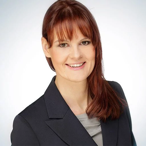 Foto des Referenten Helena Eisenkrein-Kreksch