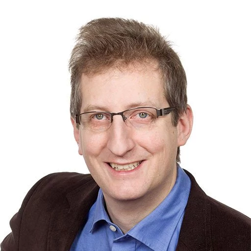 Foto des Referenten Denis Kiltz