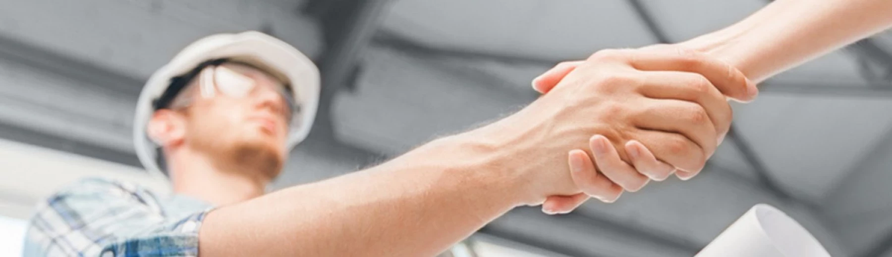 Shakehand zwischen Kooperationspartnern, Copyright: keine Angaben