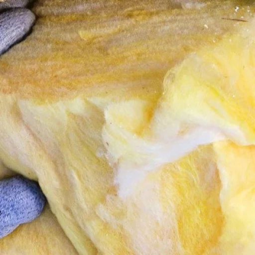 Vorschaubild für das Seminar Künstliche Mineralfasern