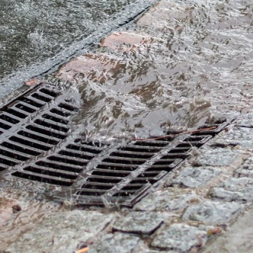 Vorschaubild für das Seminar Planung und Bemessung von Regenwasserbehandlungsanlagen