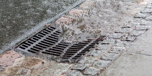 Vorschaubild für das Seminar Planung und Bemessung von Regenwasserbehandlungsanlagen