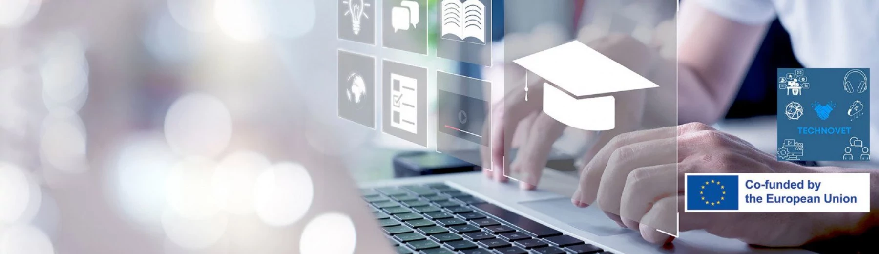 Mensch arbeitet am Laptop, Copyright: Montri - stock.abobe.com