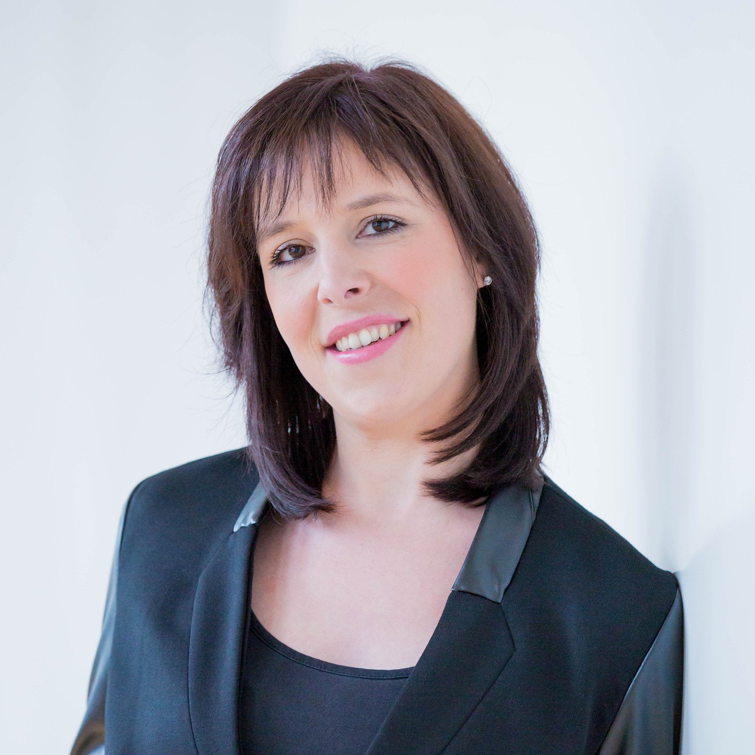 BZB-Mitarbeiterin Nadine Thielemann, Verwaltung, Ausbildung Düsseldorf, Copyright: keine Angaben