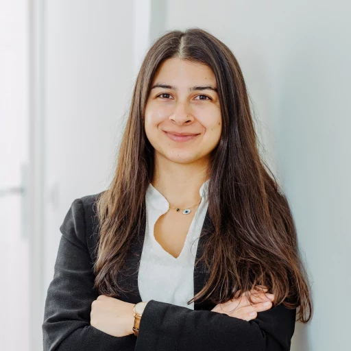 Foto von Dilara Dasdemir